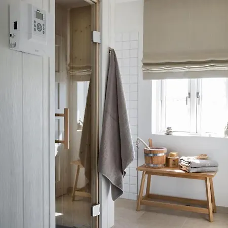 Casa vacanze Reetdorf Geltinger Birk Atelierhaus Mooreiche *